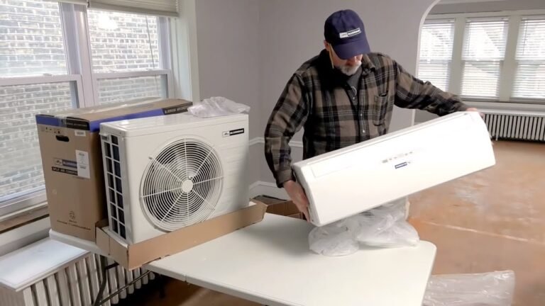 Top HVAC Mini Split Tips for Efficient Home Cooling