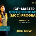 ICF Coaching Certification in India | ACC & PCC Programs — Indian Leadership Academy