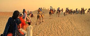 ✨Rajasthan Holidays: Discover Royal Heritage with Perfect Rajasthan Holiday Packages✨