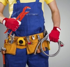 Bodrum Aşar Tesisat