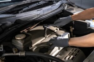 Alternator Replacement Sydney