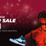 Travis Scott Merch: Limited Drops You Can’t Miss