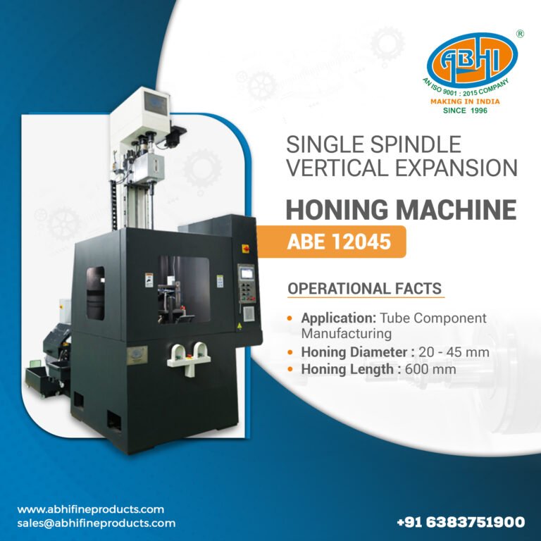 Abhi Fine Products Pvt Ltd