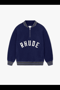 Rhude Black Hoodie Style Guide: Modern Fashion Made Simple.
