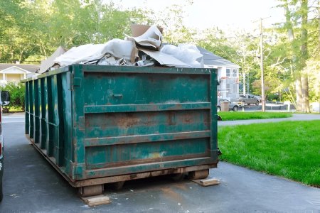 Rubbish Collection Service Canberra