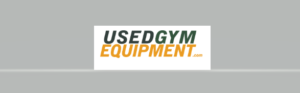 Used Gym Equipment