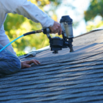 How to Tell If Your Roof Needs Repairs After a Michigan Storm
