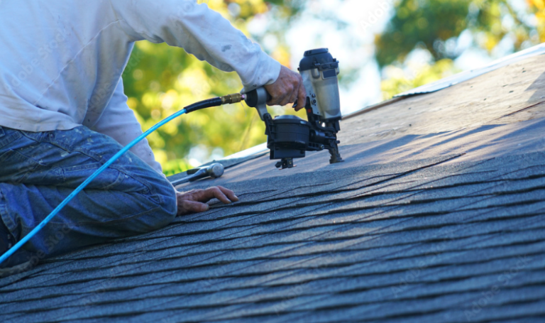 How to Tell If Your Roof Needs Repairs After a Michigan Storm