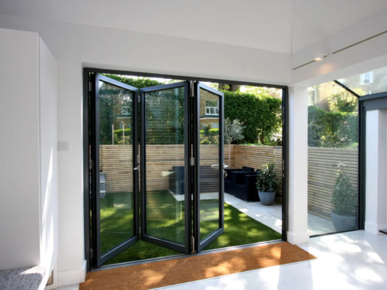 Sliding Doors Dubai | Space-Saving Modern Designs