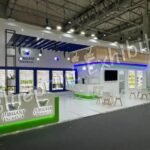 Creative Exhibition Stand Designs in Hannover That Build Strong Brand Presence