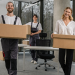 Evening Removals Near Me: Reliable Moving Services for Every Need