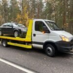 Doone Towing | 24/7 Emergency Roadside Help in Dallas