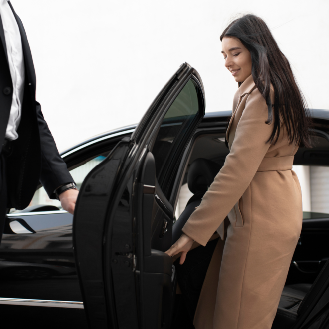 Limo Service Mississauga Offering Premium Comfort and Style