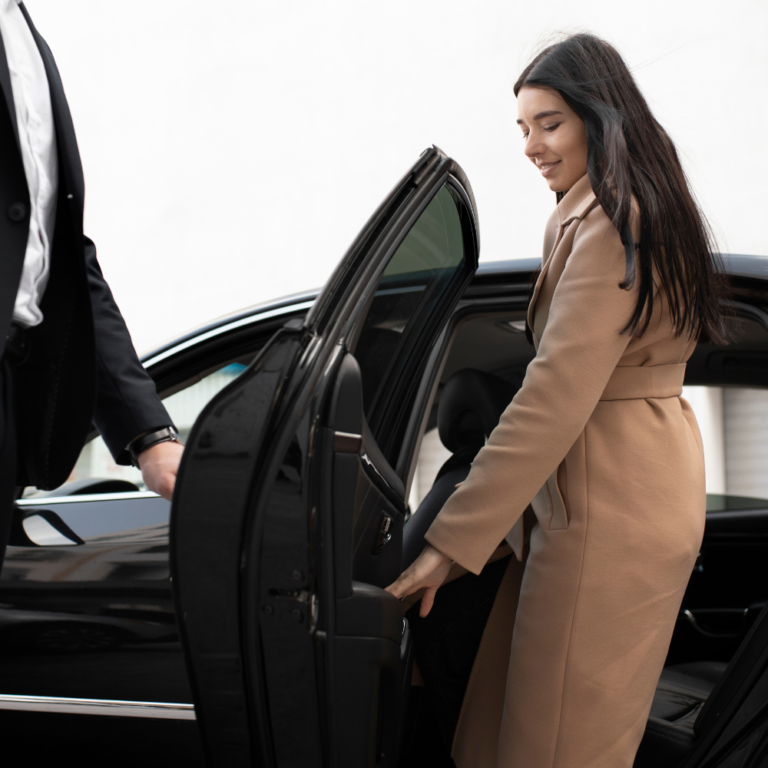 Limo Service Mississauga Offering Premium Comfort and Style