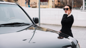 Reliable Pearson Airport Limo Service in Waterdown, ON