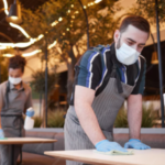 Commercial cleaning Tharwa