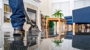 Top Benefits of Hiring a Water Removal Company for Emergencies
