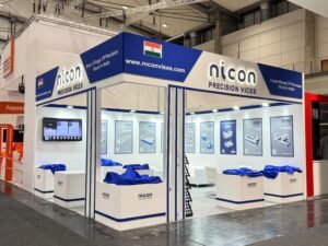 Reliable Stall Fabricator in Delhi for Custom Exhibition Solutions