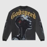Godspeed Shirt: Redefining Modern Streetwear in the United States