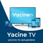 Yacine TV Apps Sports & TV
