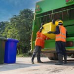 Yard Waste Bin Hire Canberra