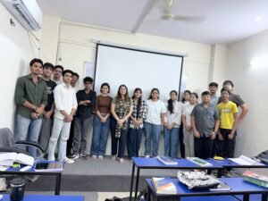 Best Maths Coaching Institute in Faridabad for CBSE & JEE