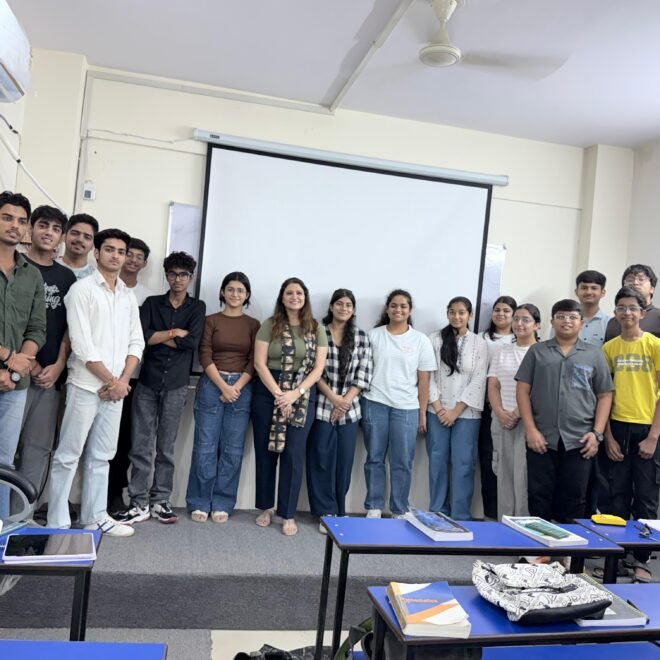 Best Maths Coaching Institute in Faridabad for CBSE & JEE