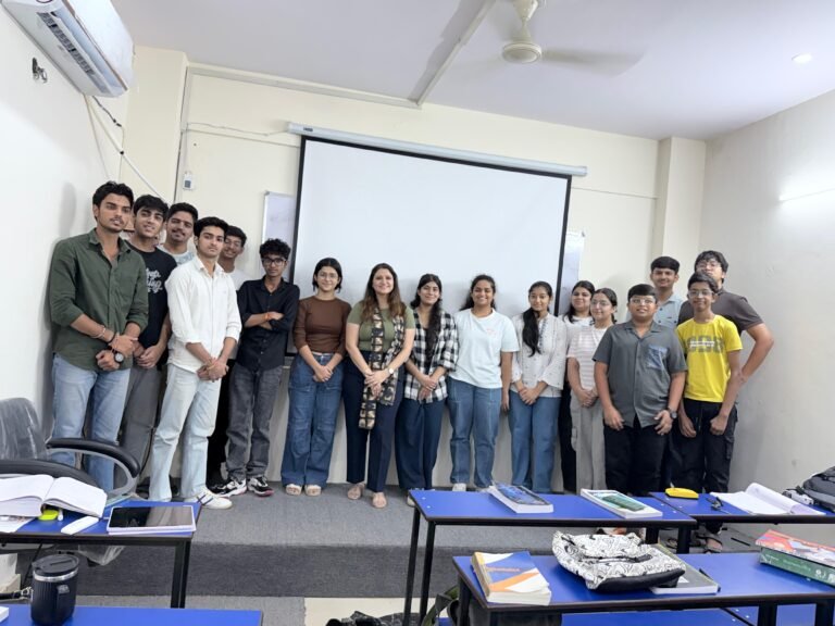 Best Maths Coaching Institute in Faridabad for CBSE & JEE