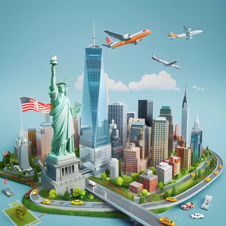 Travel Guide: Top Destinations & Expert Vacation Tips01