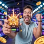 How Users Explore 91 Club APK Download With Caution and Digital Awareness