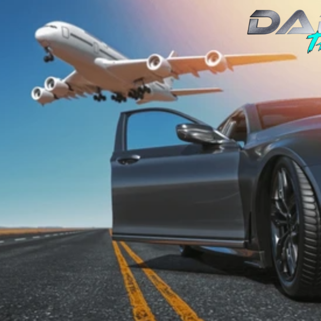 Chauffeur Service for Tourists