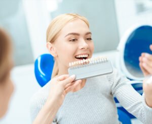 Dental Veneers Cost for a Full Smile Makeover