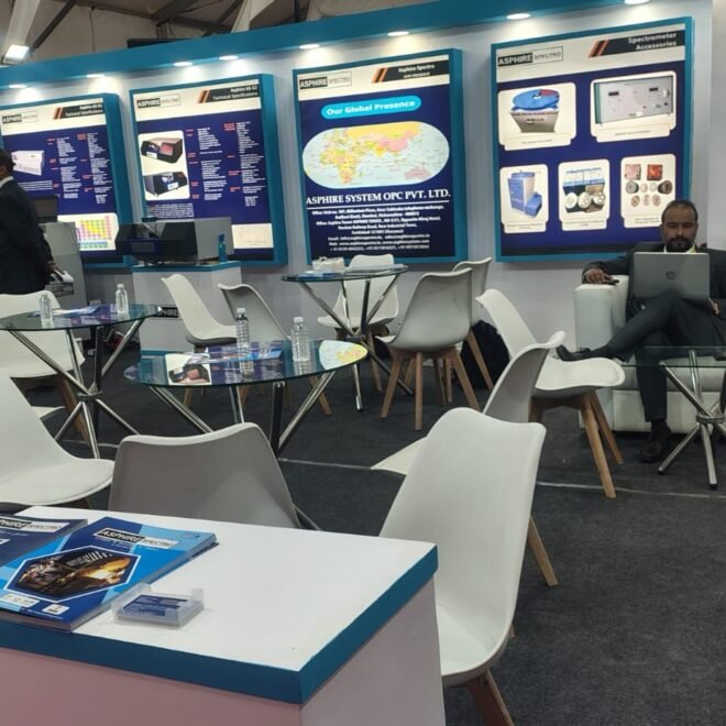 Top Optical Emission Spectrometer Manufacturers in India | Made in India