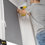 Blinds installer near me