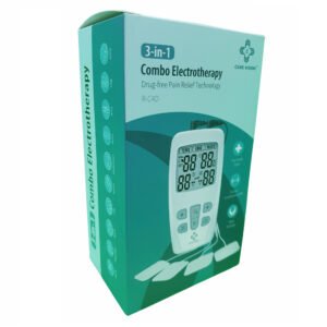 Top Ways Care Vision TENS Transforms Pain Relief at Home