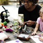 Advanced Certificate in Early Childhood Care & Education: Building the Foundation for a Brighter Future