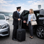 Experience Luxury and Reliability with Skybridge Cars – London’s Top Airport Transfer Service