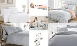 Chawala Enterprises: Redefining Comfort, Quality, and Innovation in Home Textiles