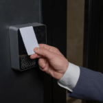 Access control solutions melbourne