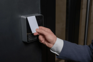 Access control solutions melbourne
