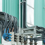 Commercial electrical cabling solutions near me