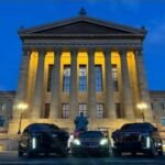 Group & Special Chauffeur Services | ANB Trans Inc.