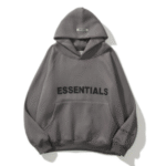 Why the Essentials Hoodie Works for Every Season