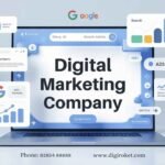How a Digital Marketing Company Improves ROI – Digiroket