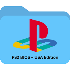 PS2 Playhoop Games BIOS | For NBA Street & NBA Live