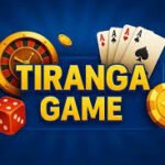 Tiranga Game – Modern Gaming with Easy Interface