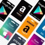How Can You Sell Gift Cards on Gift Card Trading Apps?