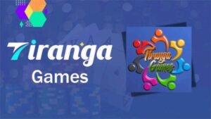 Tiranga Game Login – online gaming platform where