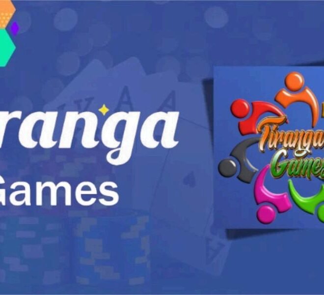 Tiranga Game Login – online gaming platform where