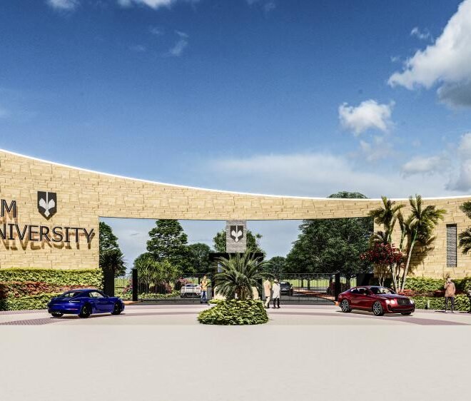 Why Choosing a Private University in Haryana Can Shape a Successful Career